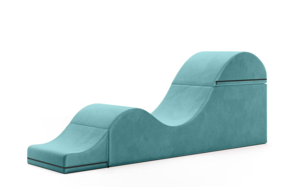 How to Use Your Aria Chaise for Better Angles and Comfort