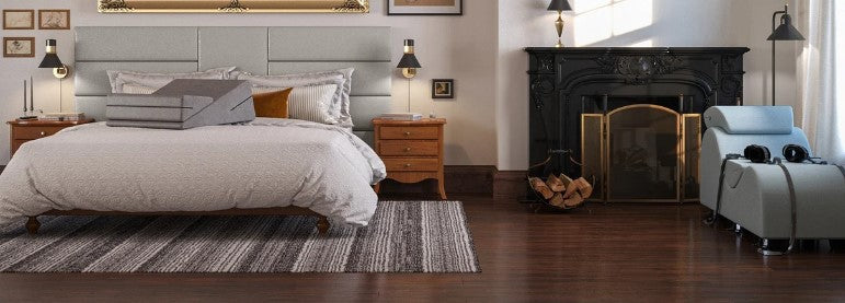 Don't Let Your Bedroom Collect Cobwebs: Your Fall Intimacy Reset