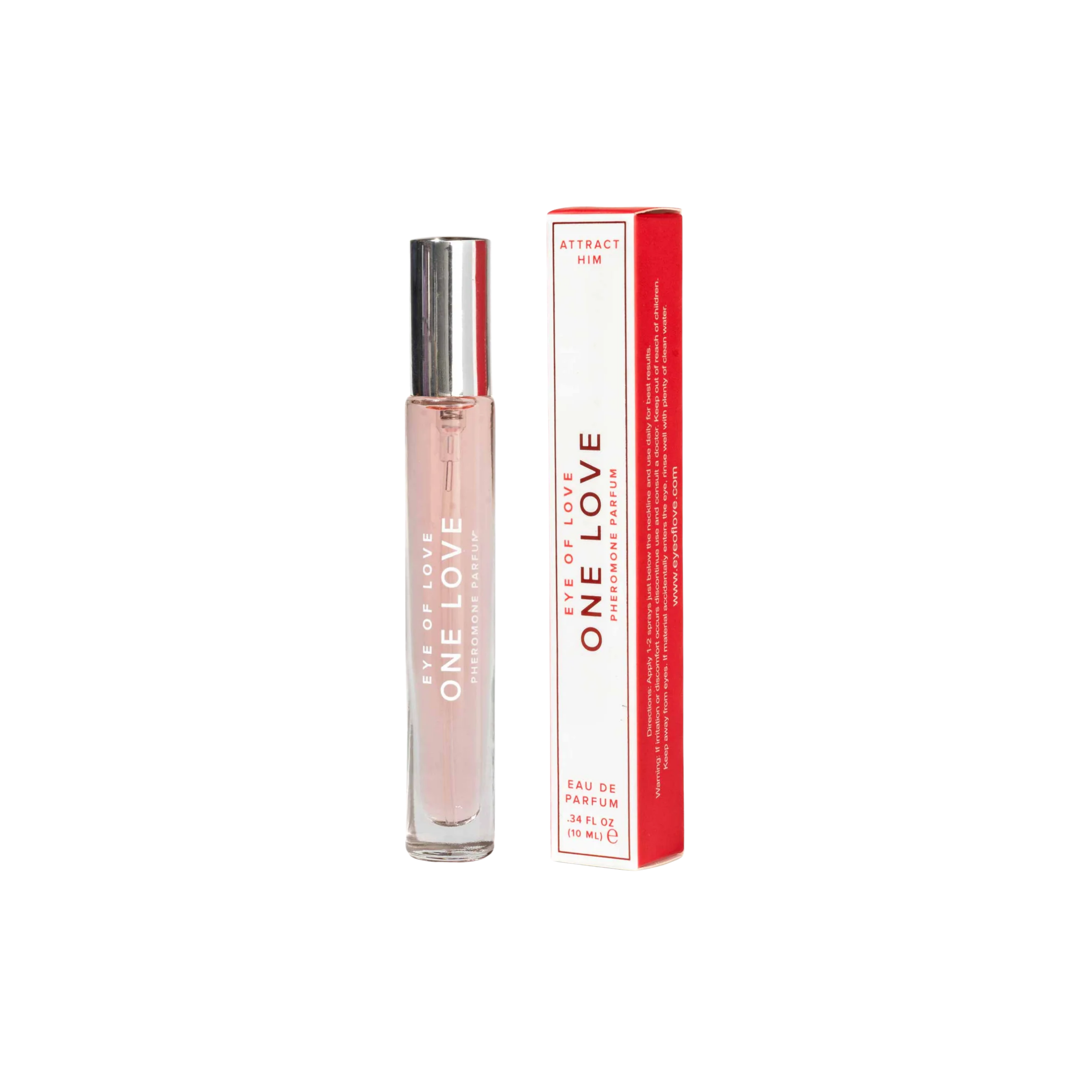 Classic One Love Perfume