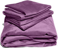 Liquid Velvet Sheets