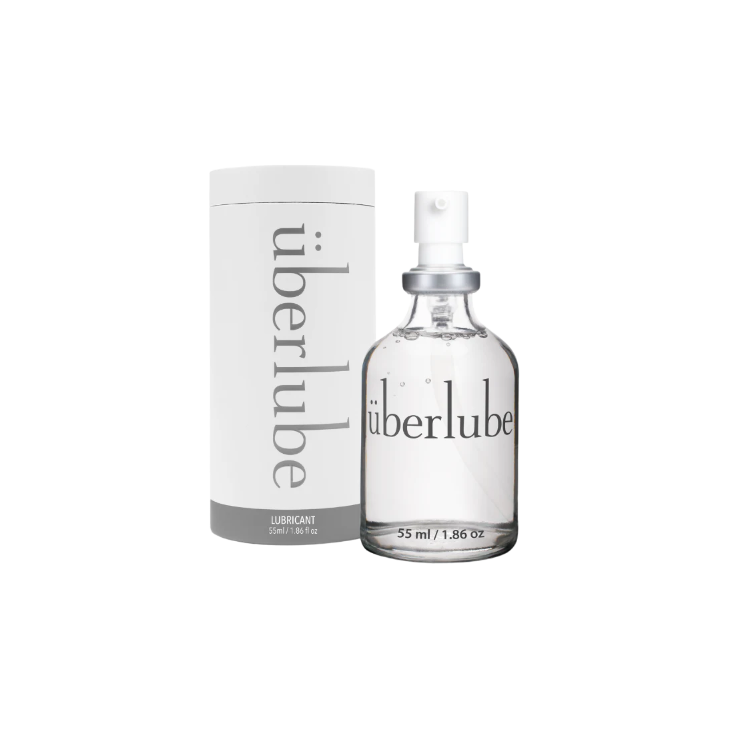Uberlube