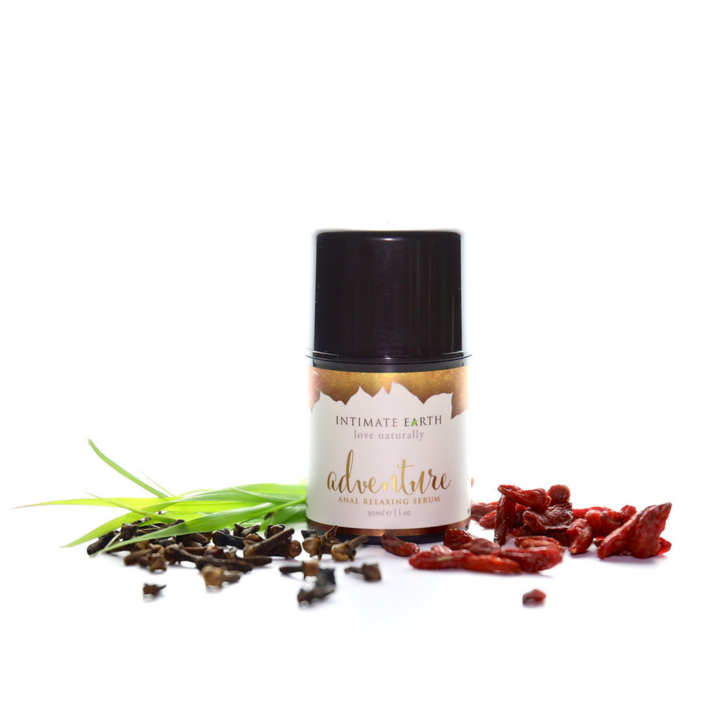 Adventure Backdoor Relaxing Serum