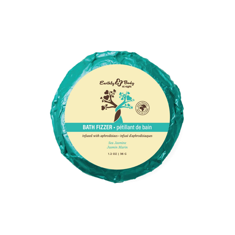 Aphrodisiac Bath Fizz Collection