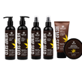 Earthly Body Bath & Body Set
