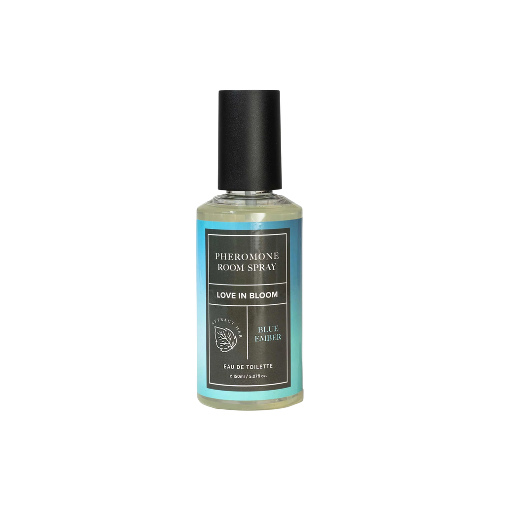Bloom Room & Body Spray