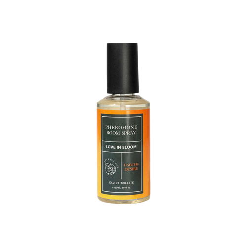 Bloom Room & Body Spray