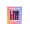 Bloom Roll On Perfume Set