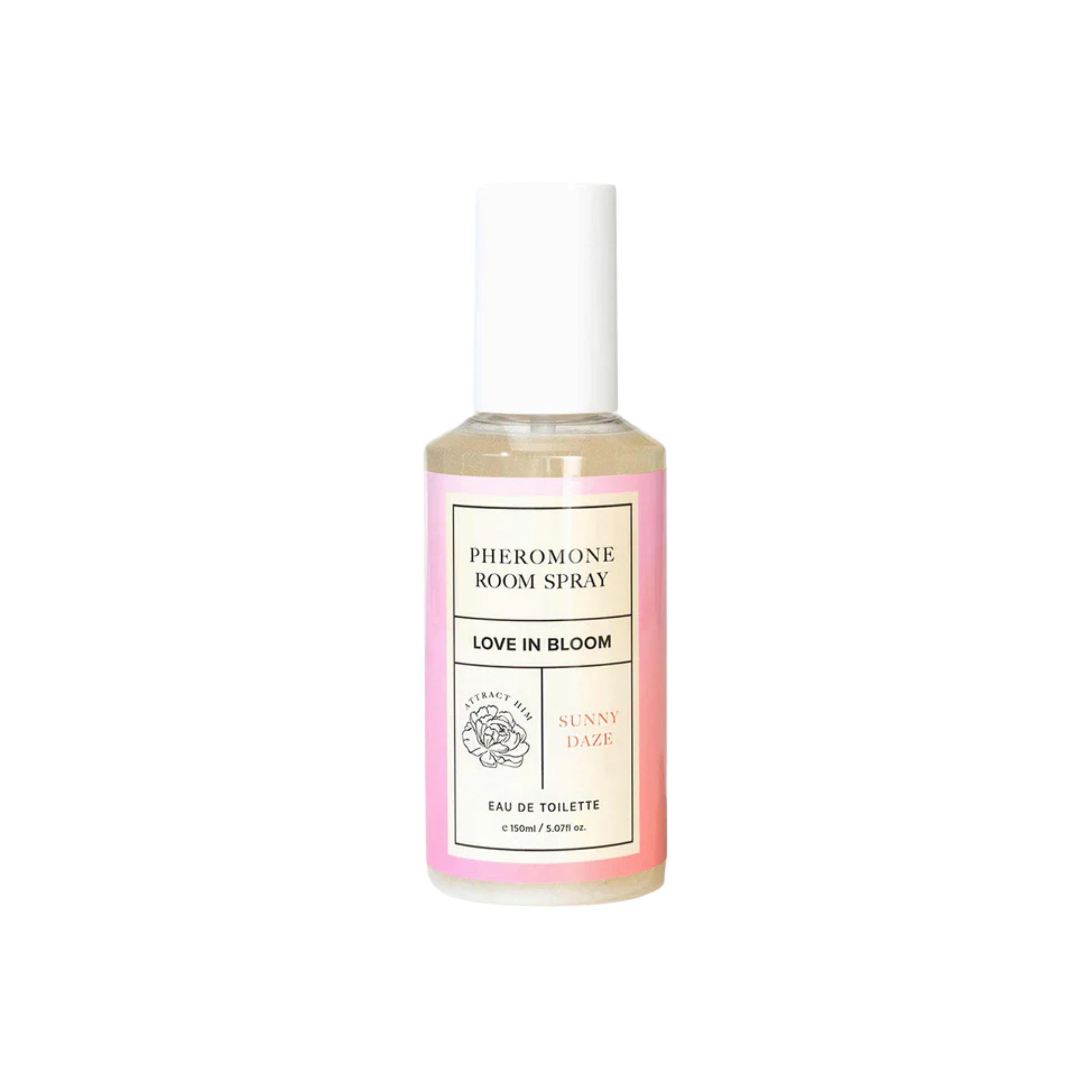 Bloom Room & Body Spray