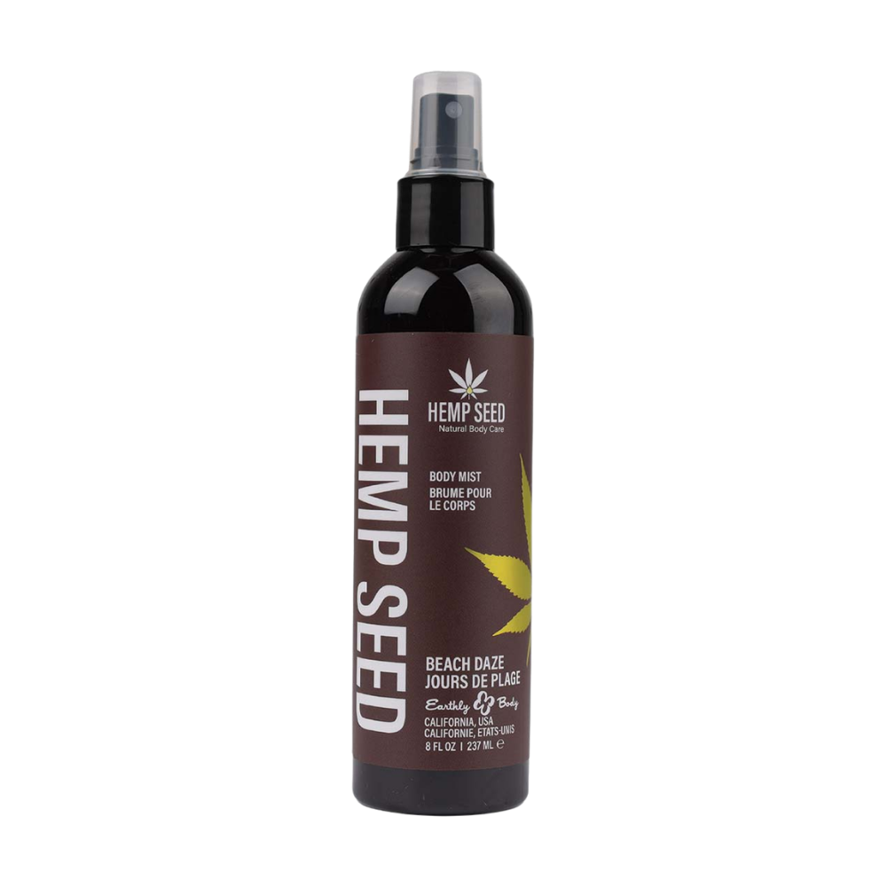 EB Body Mist