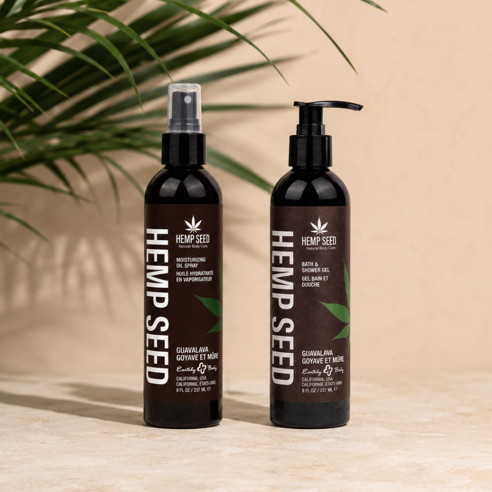 EB Body Mist