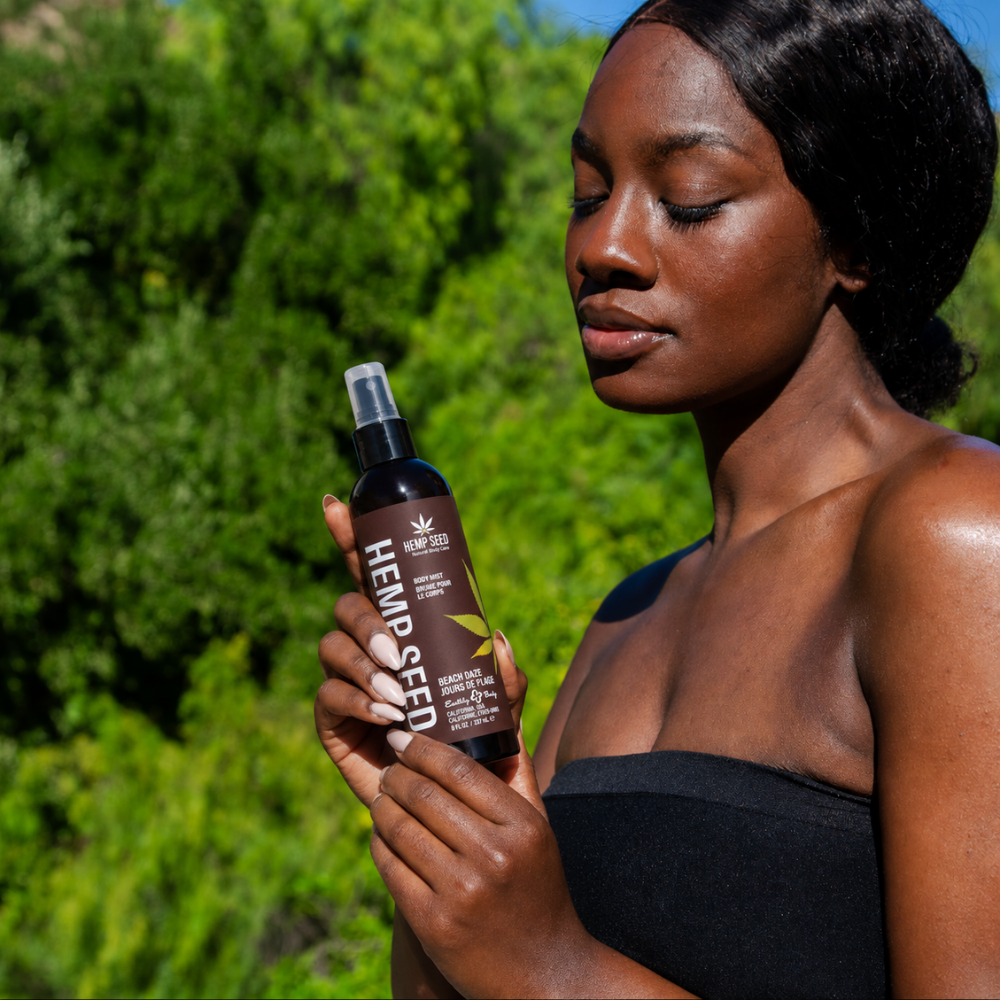 EB Body Mist