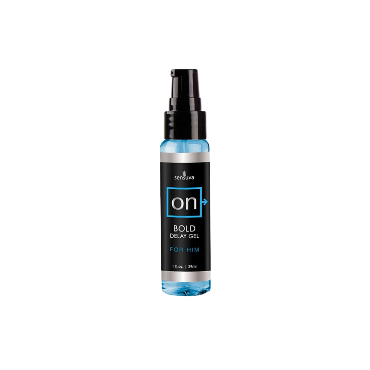 ON Bold Delay Gel