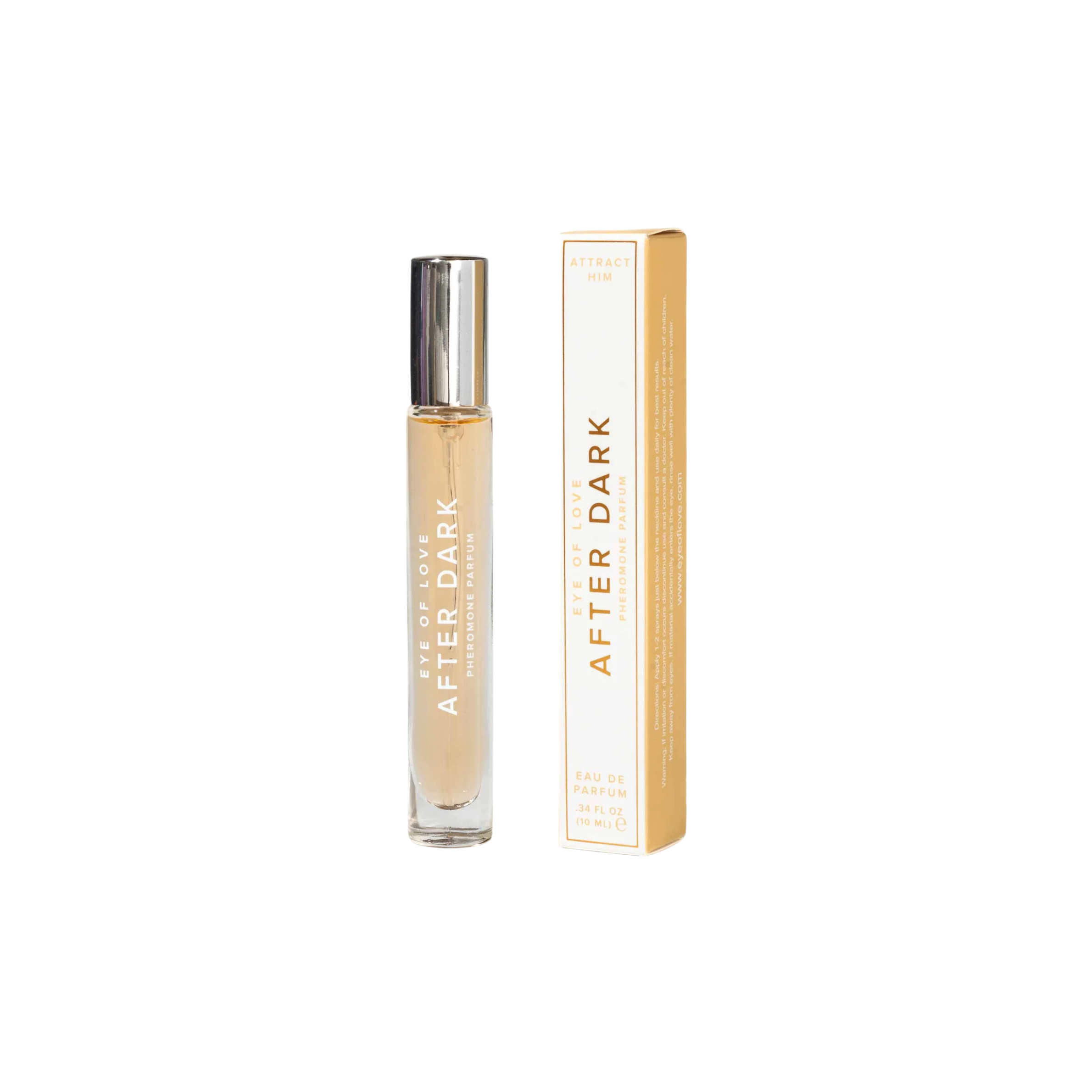 Classic After Dark Perfume