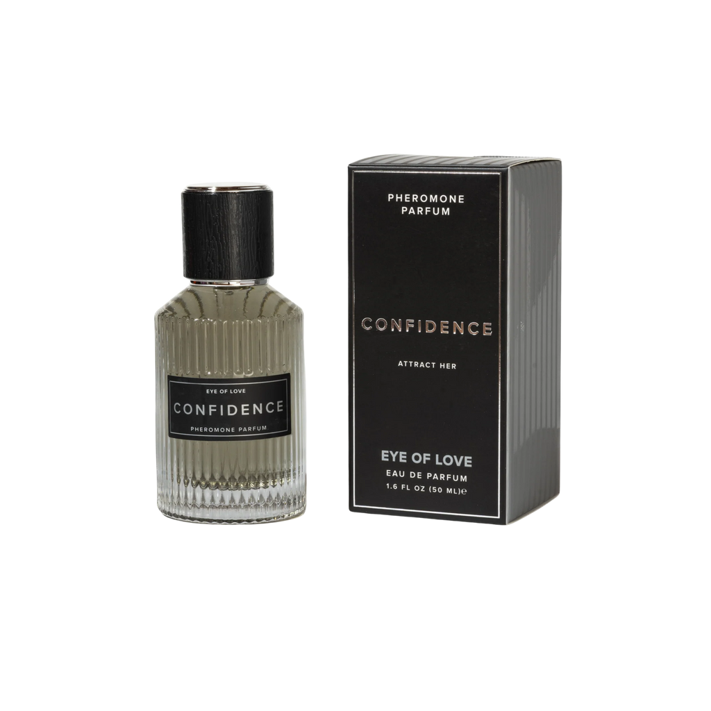 Classic Confidence Cologne