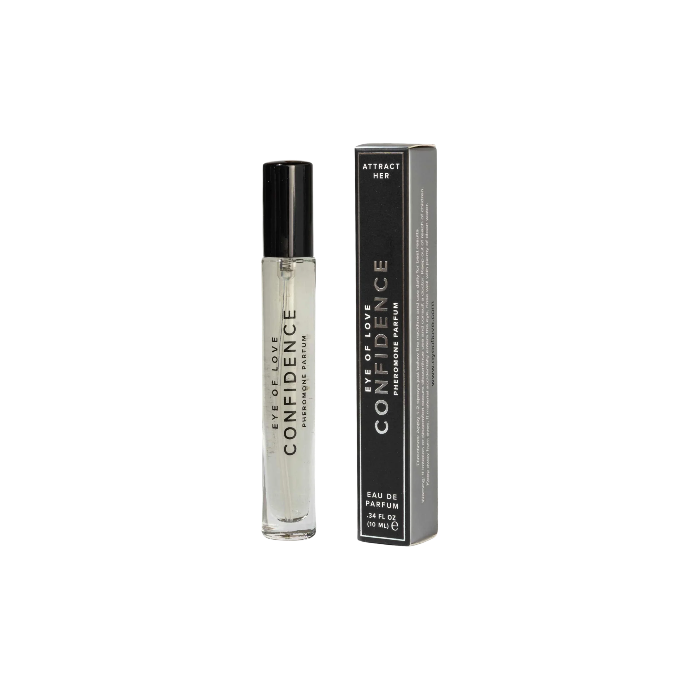 Classic Confidence Cologne