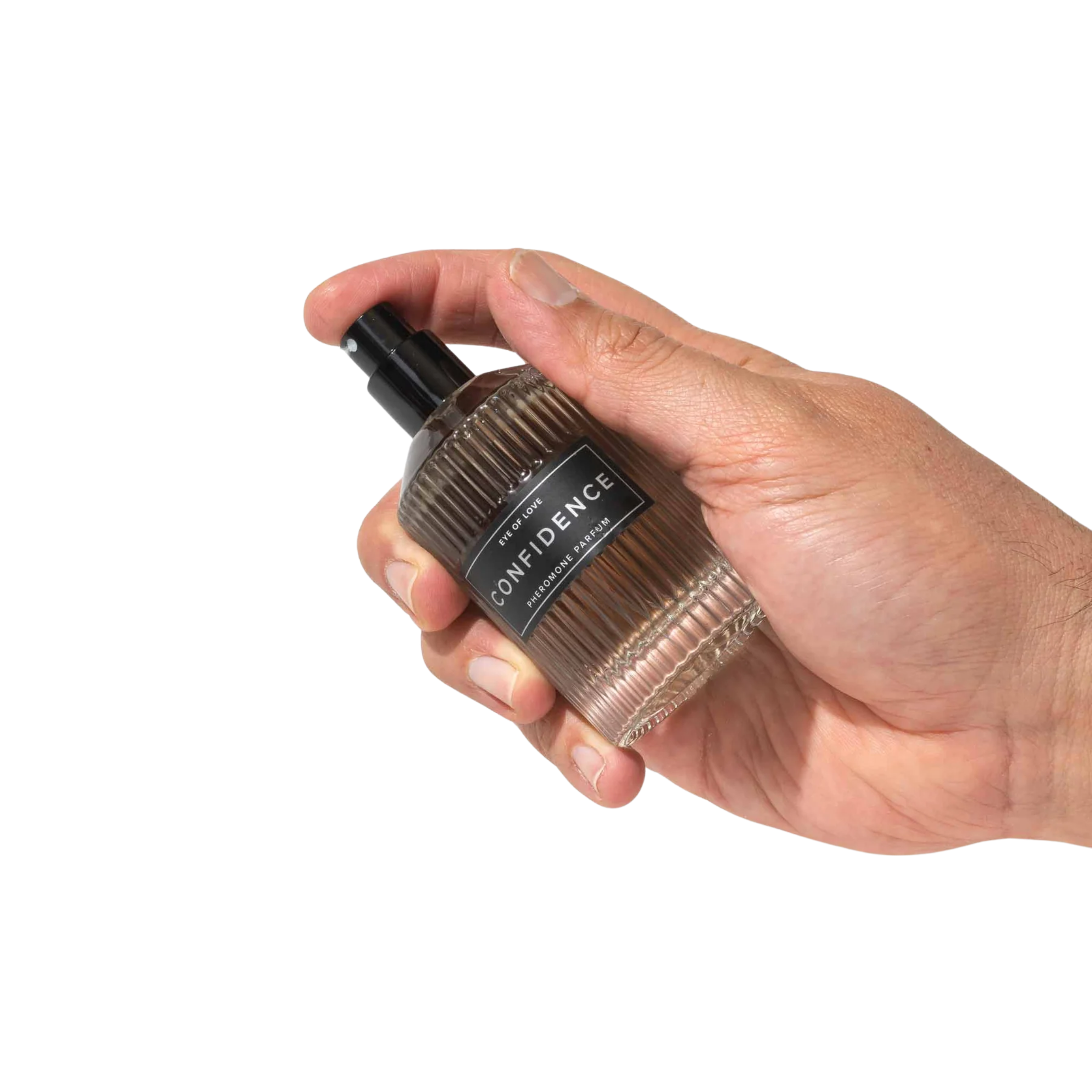 Classic Confidence Cologne