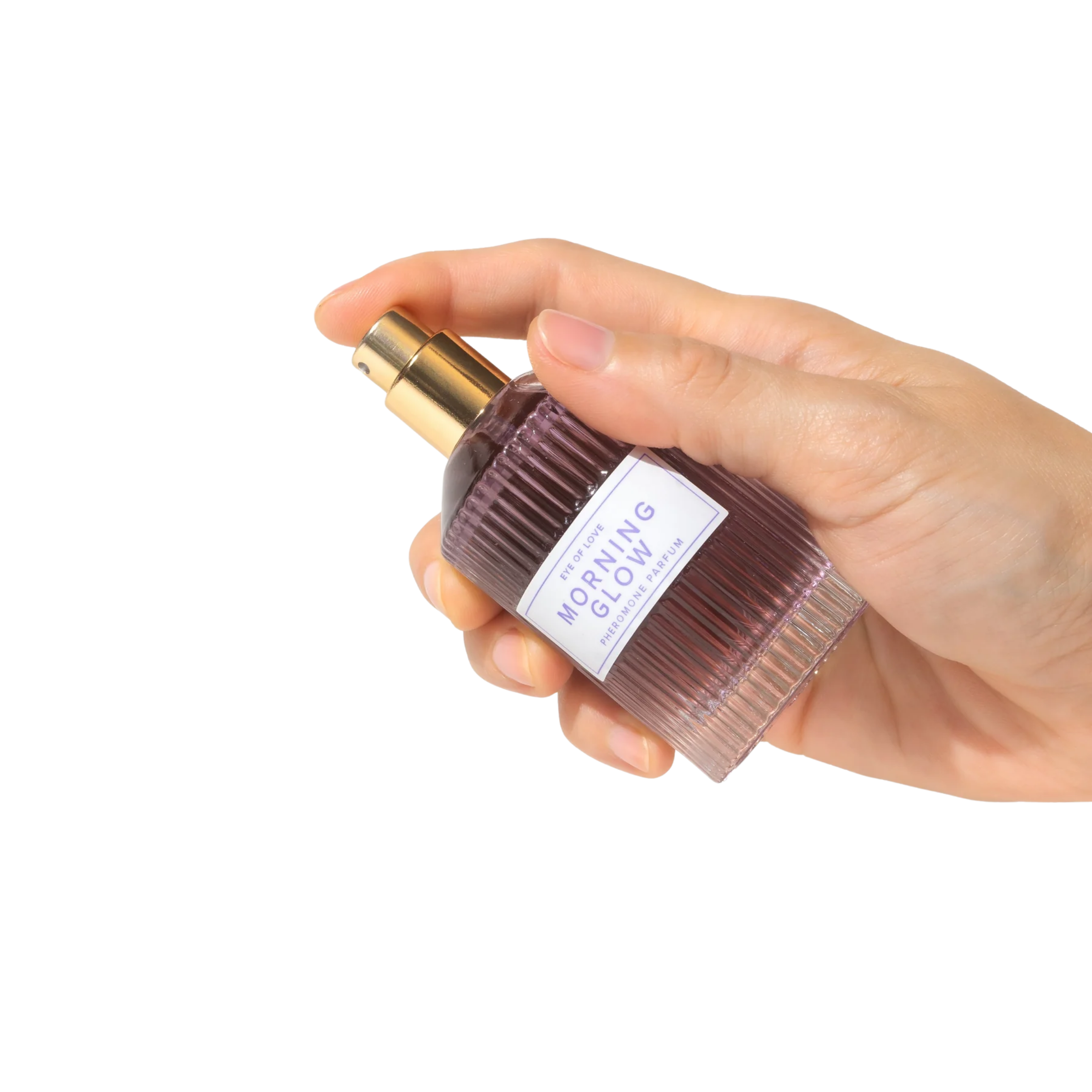 Classic Morning Glow Perfume