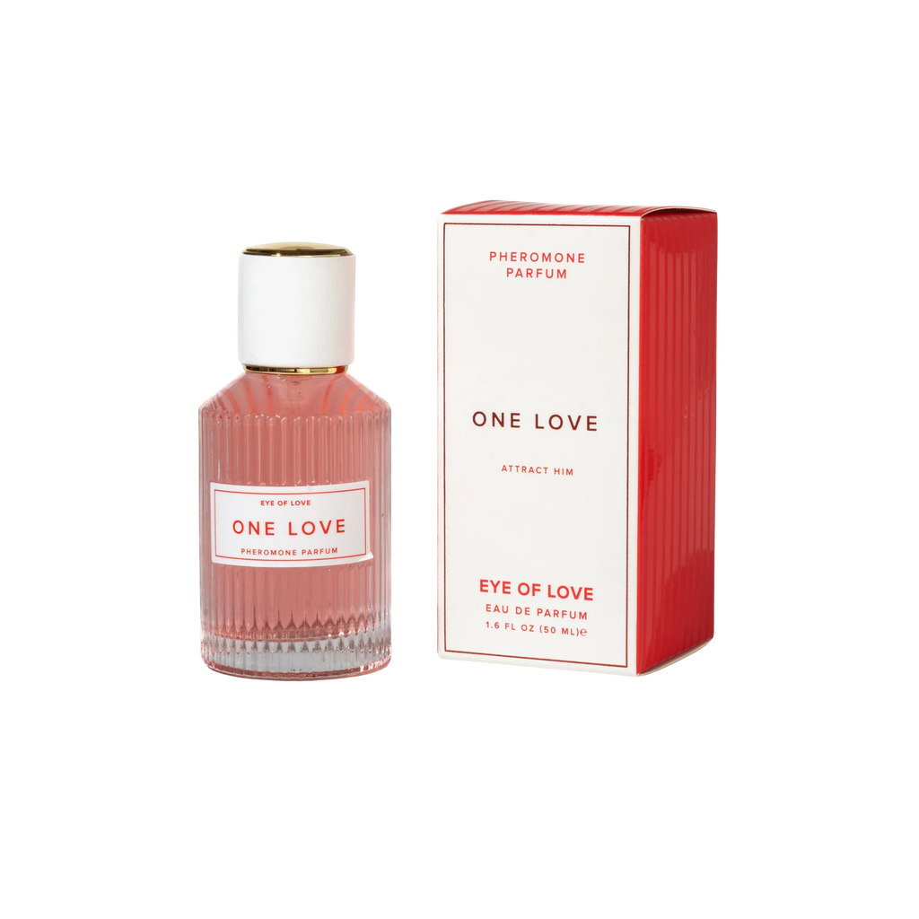 Classic One Love Perfume