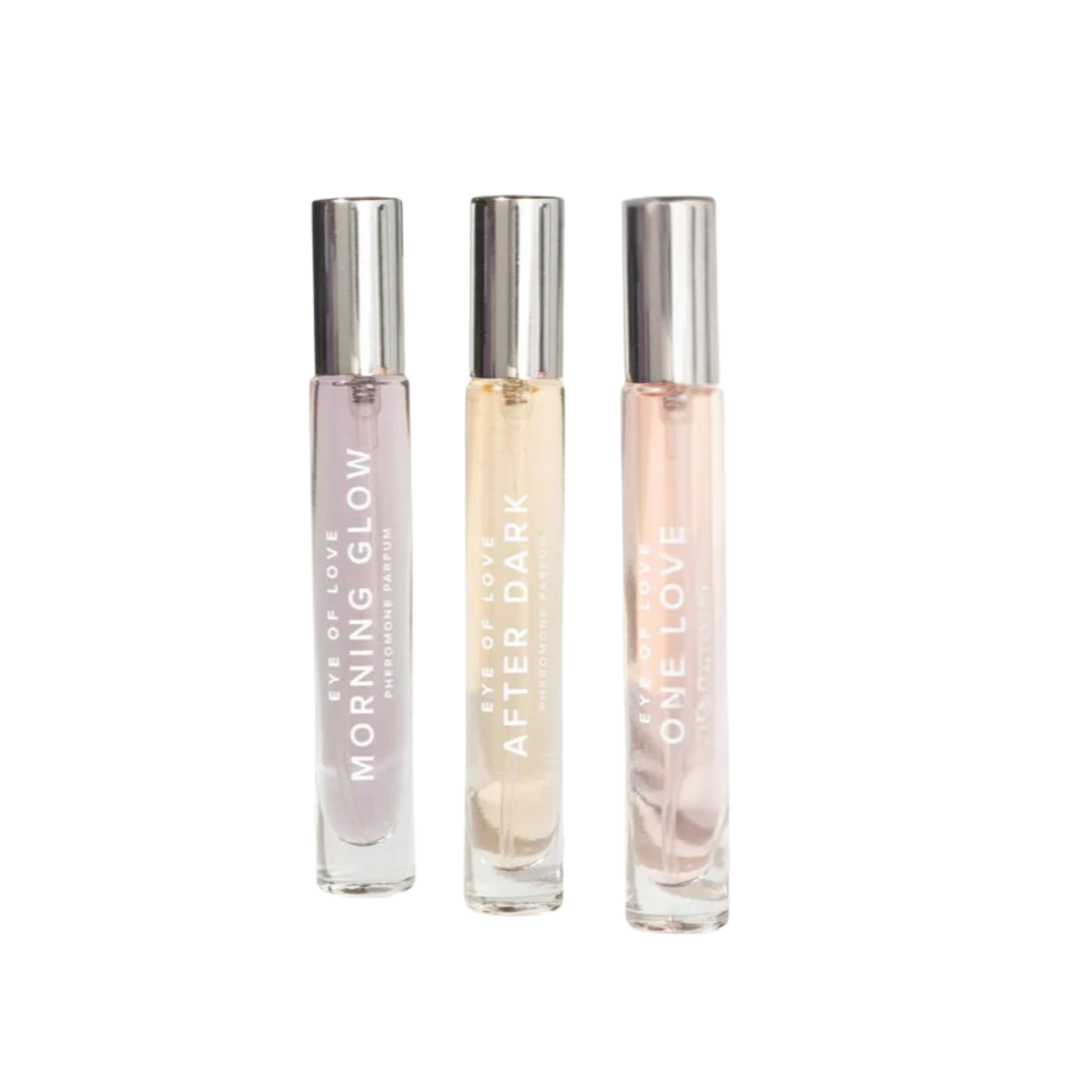 Classic Pheromone Perfume Set