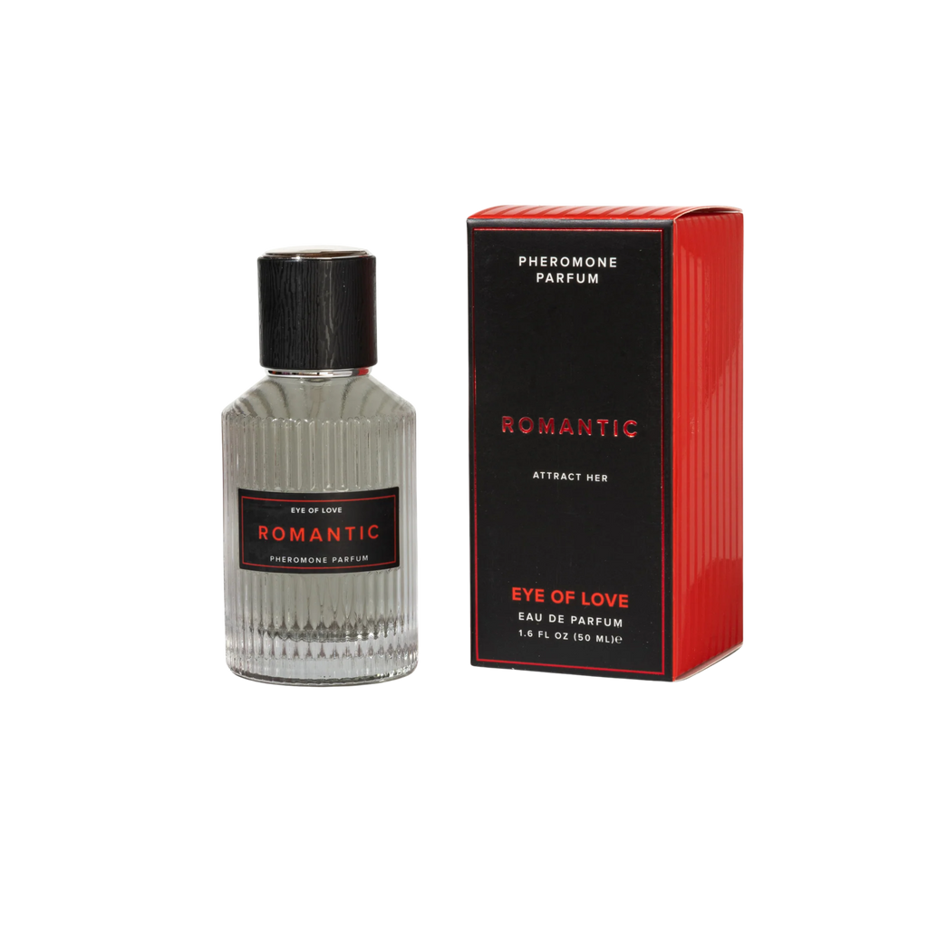 Classic Romantic Cologne