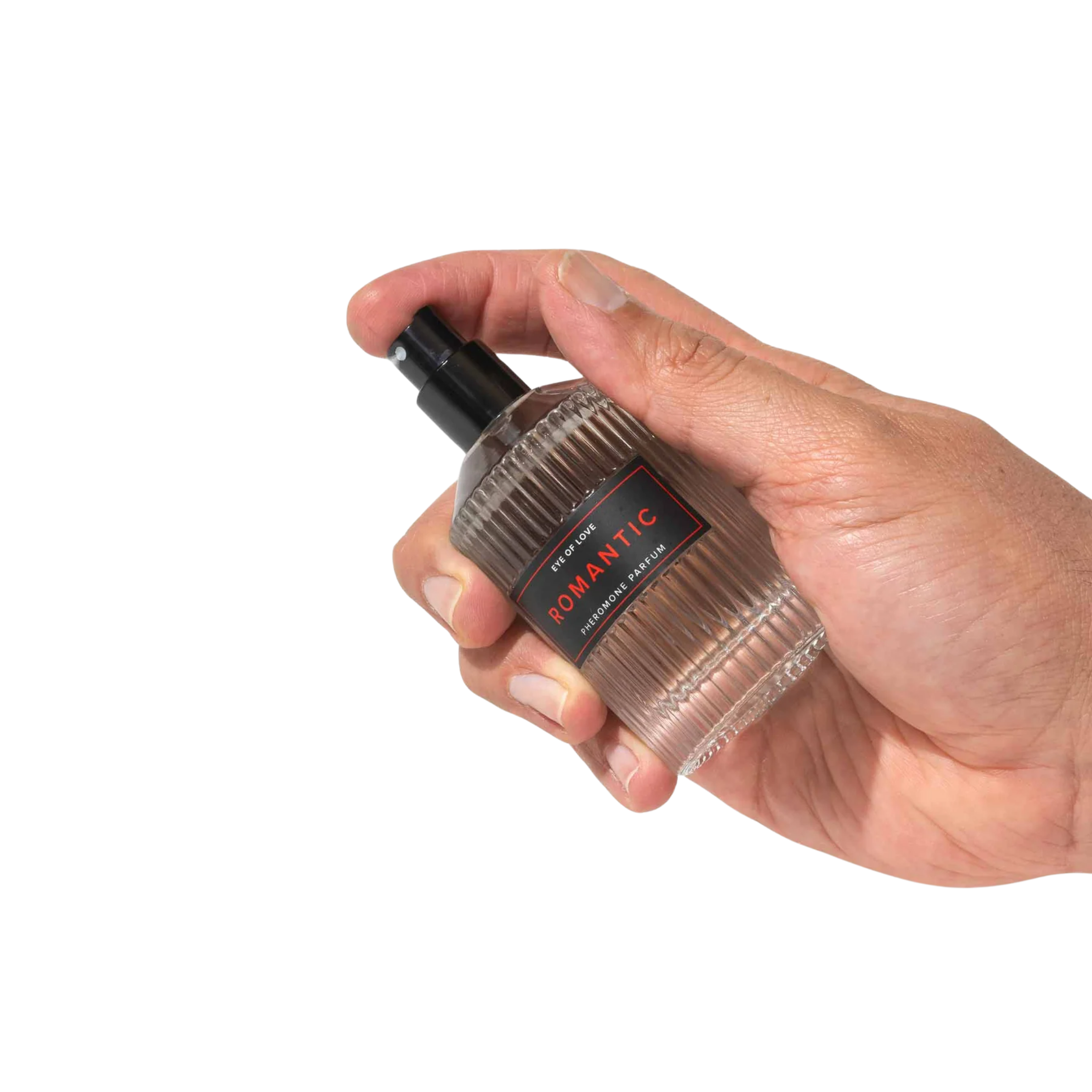 Classic Romantic Cologne