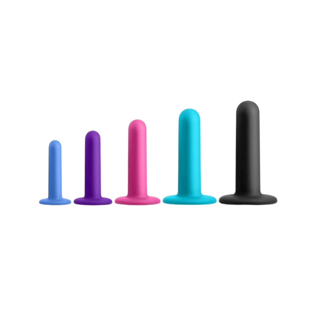 Vaginal Dilator Set