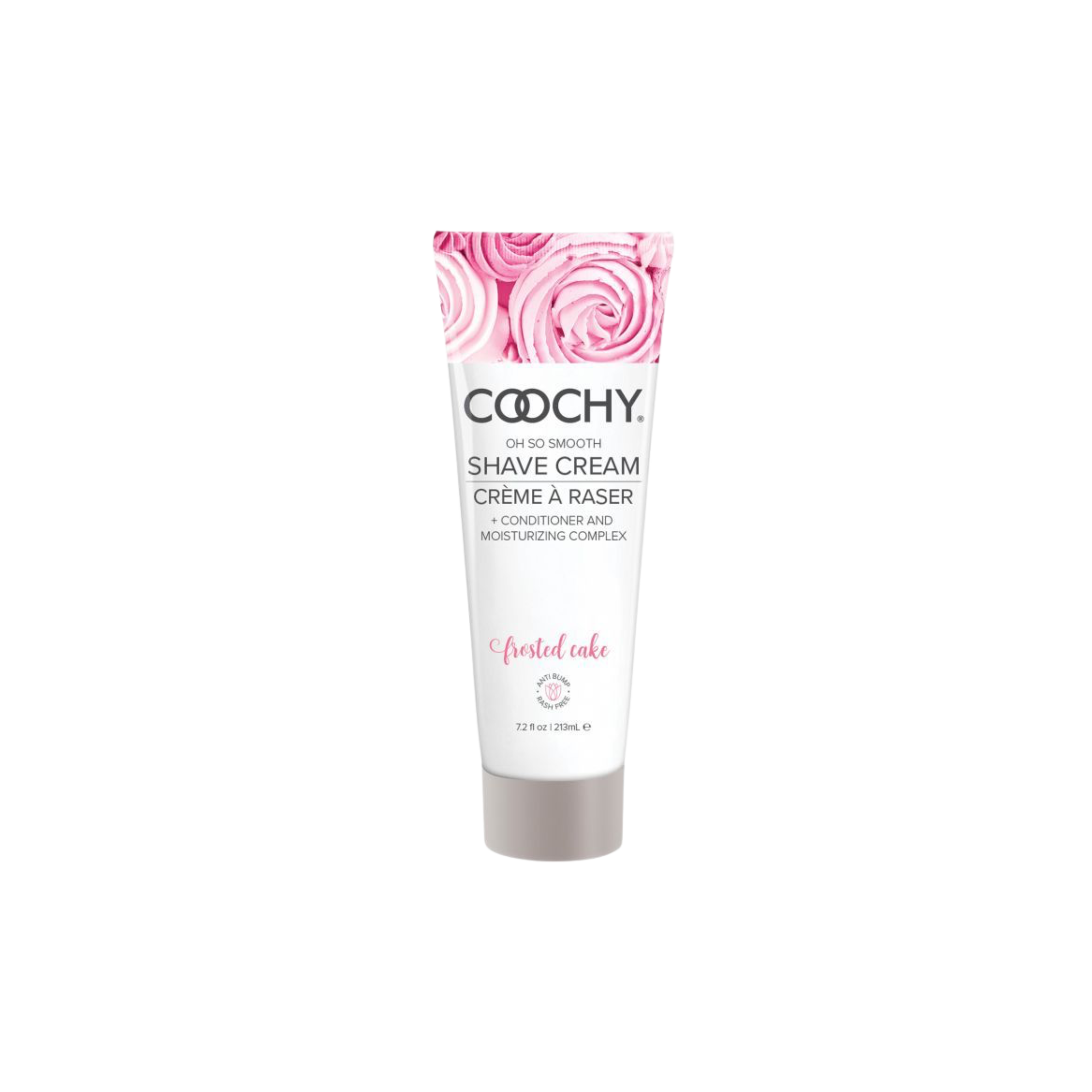 Coochy Shave Cream