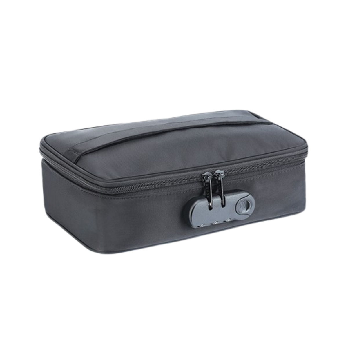 Discreet Storage Box