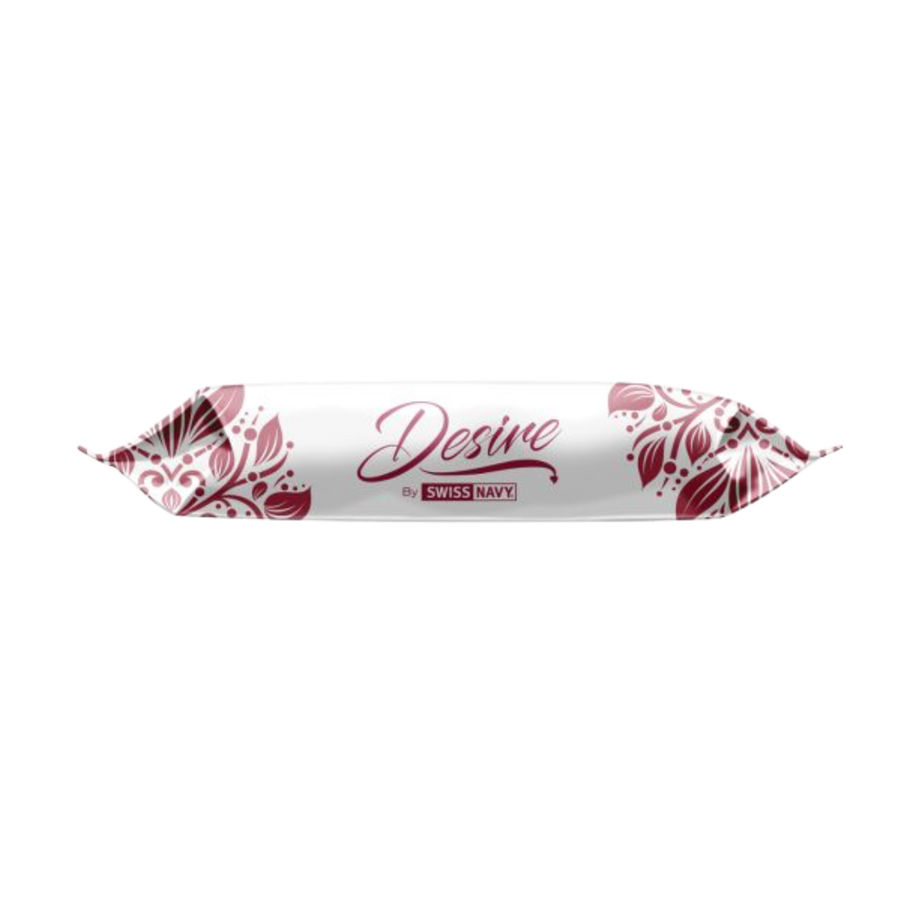 Desire Wipes