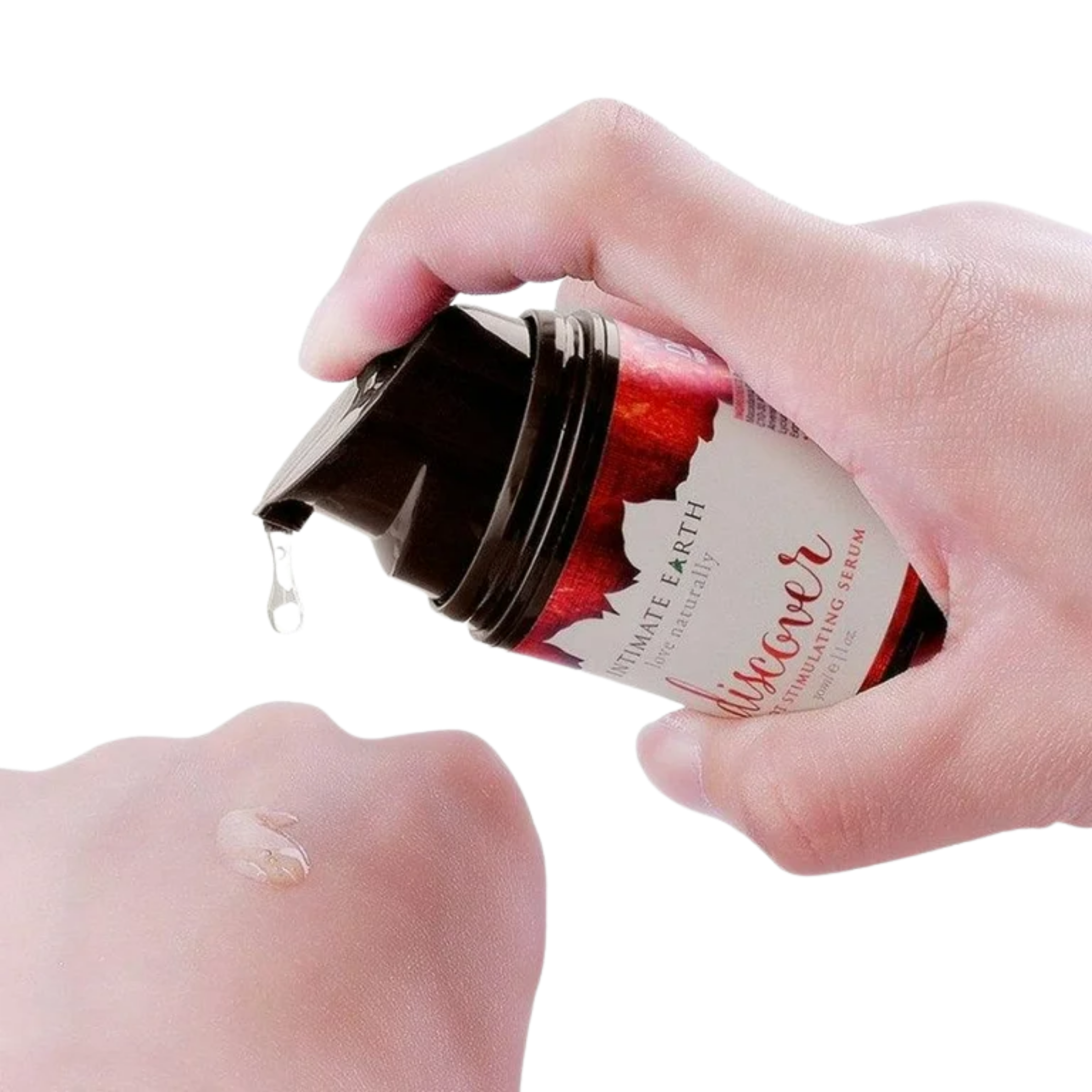 Discover G-Spot Cream