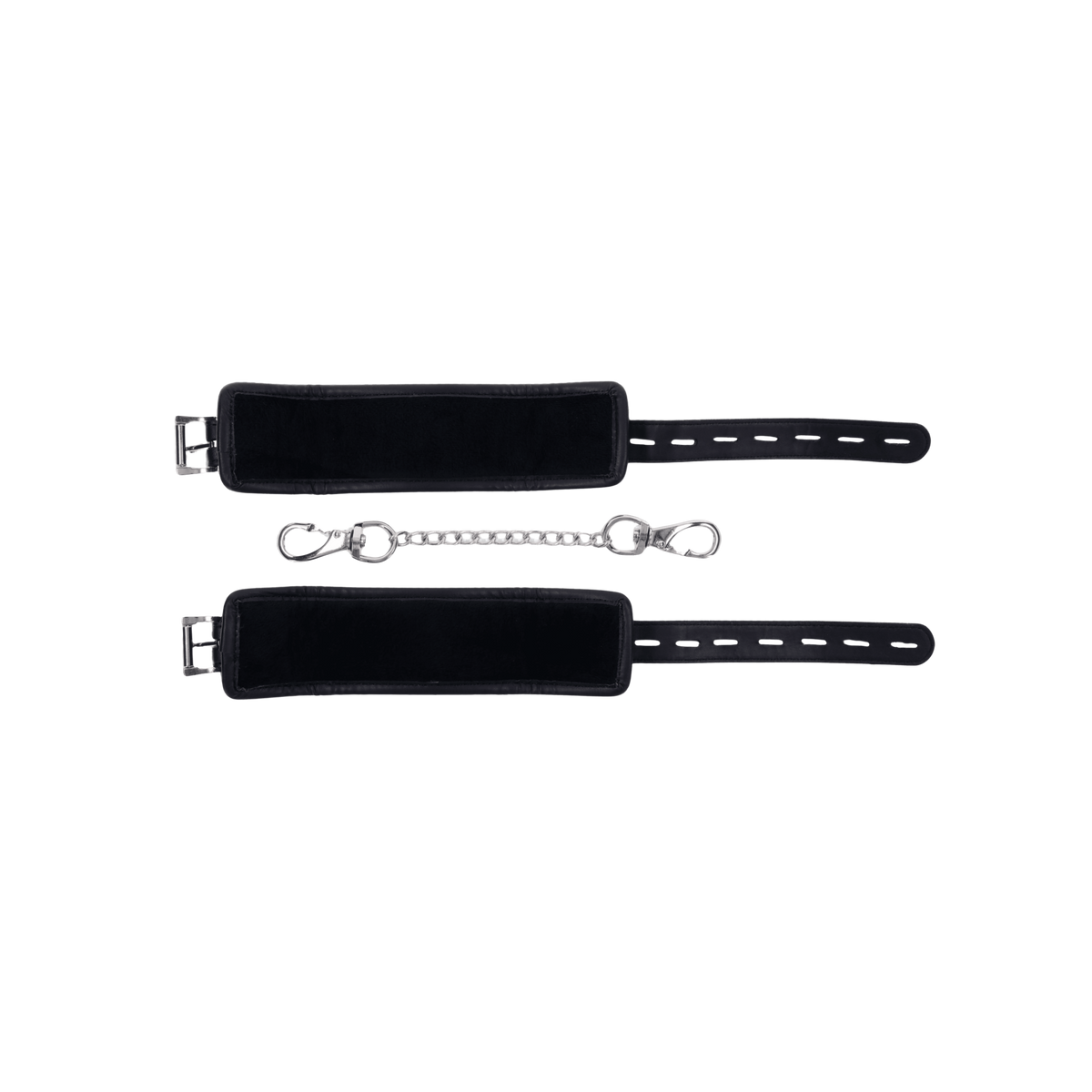 Edge Handcuffs
