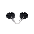 Edge Handcuffs