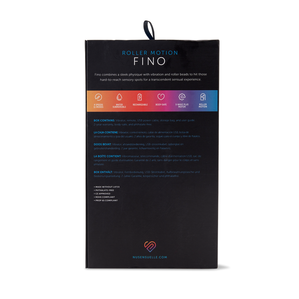 Fino