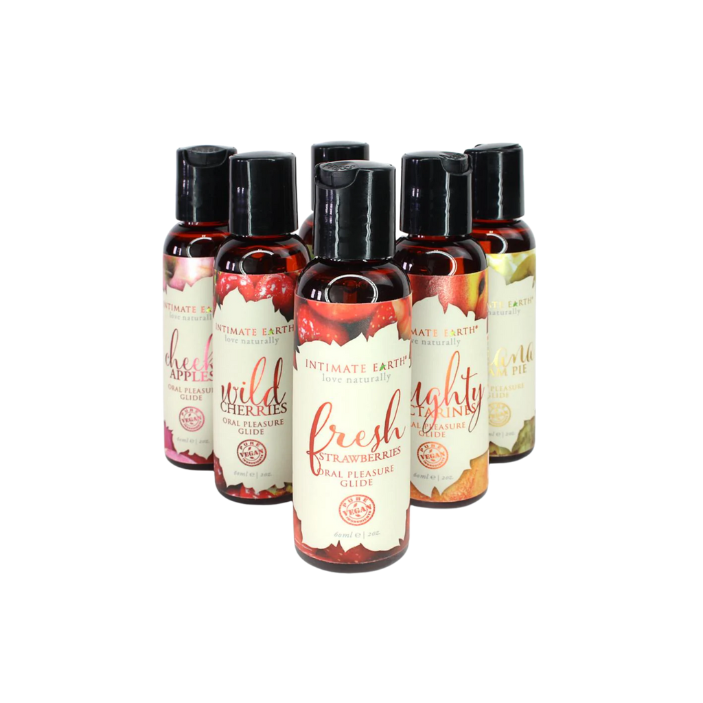 Flavored Glide