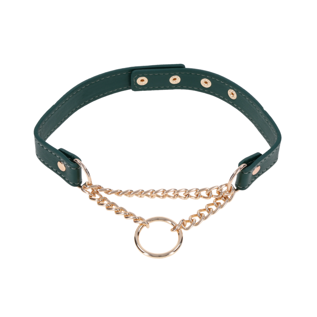 Indica Day Collar