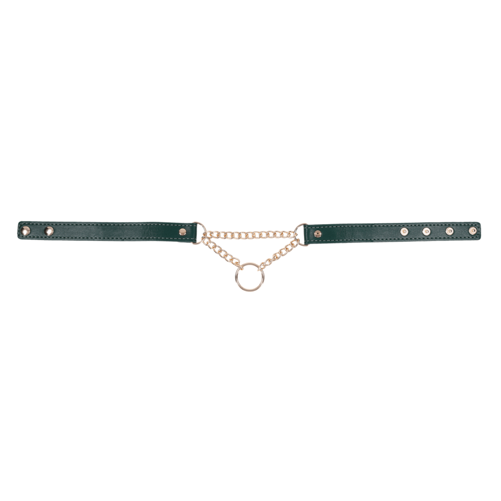 Indica Day Collar