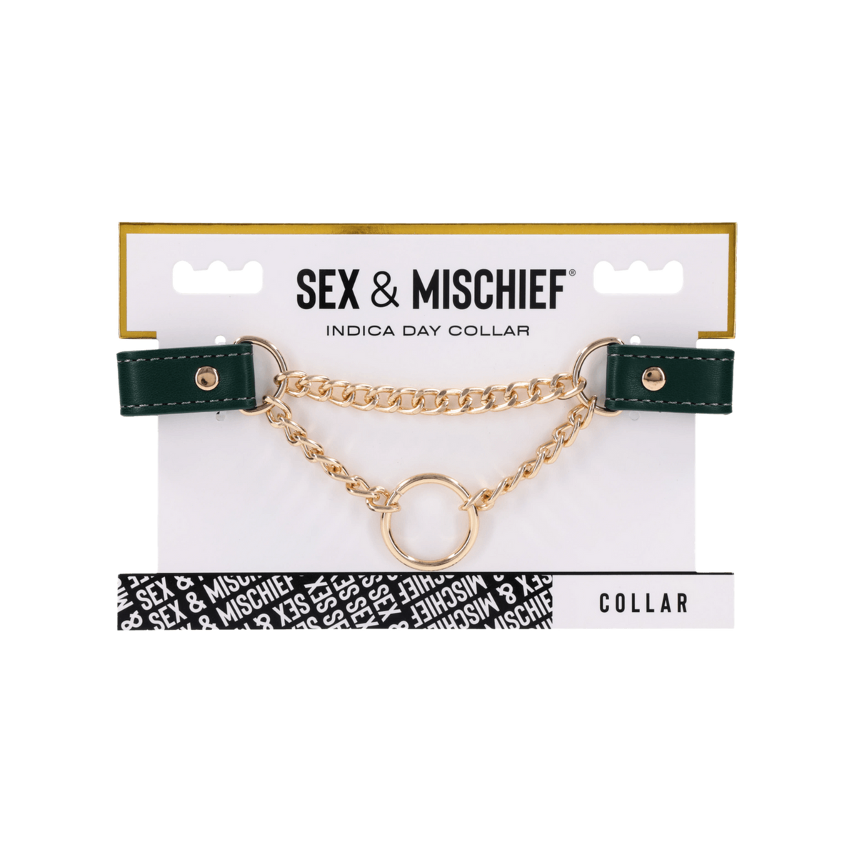 Indica Day Collar