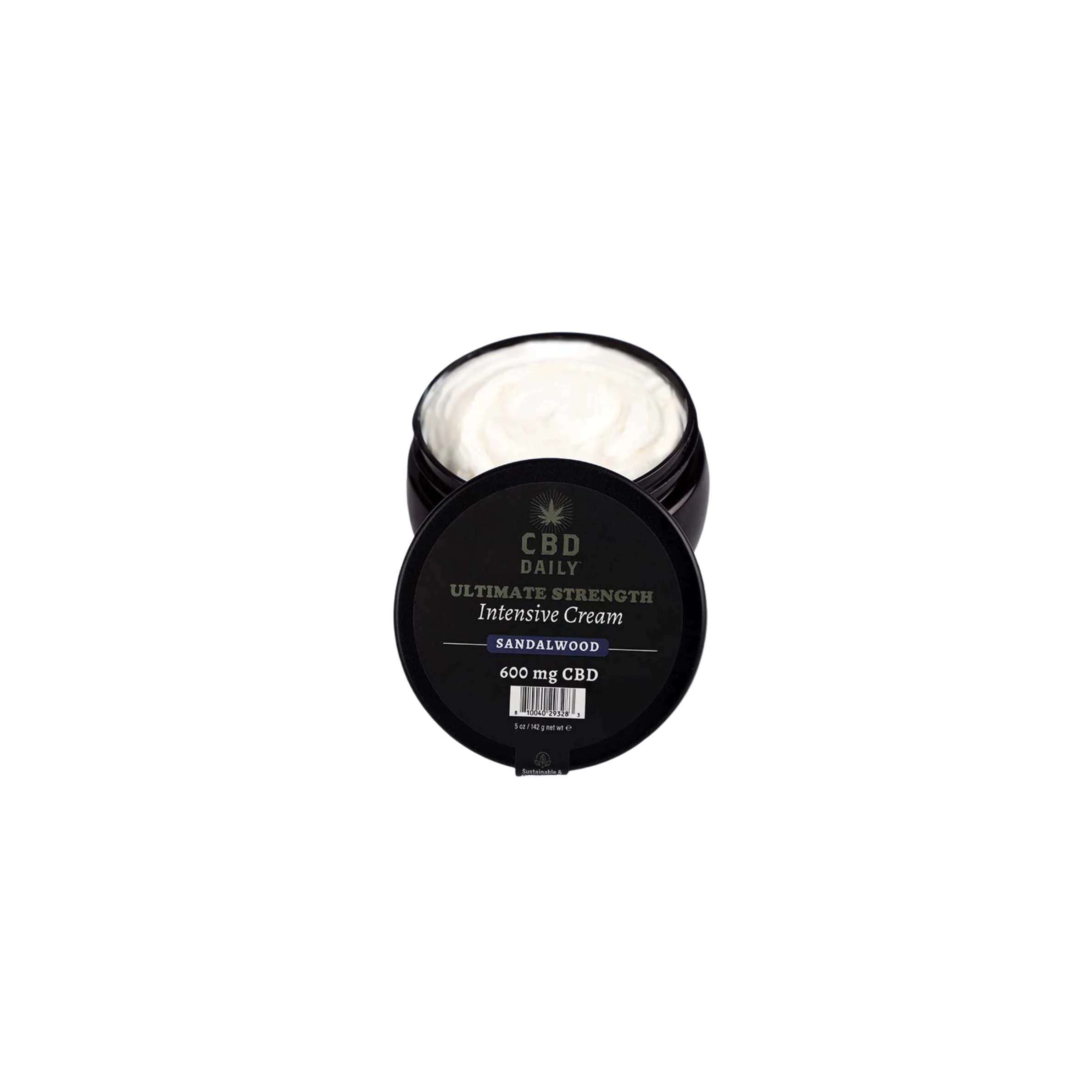 Intense Cream