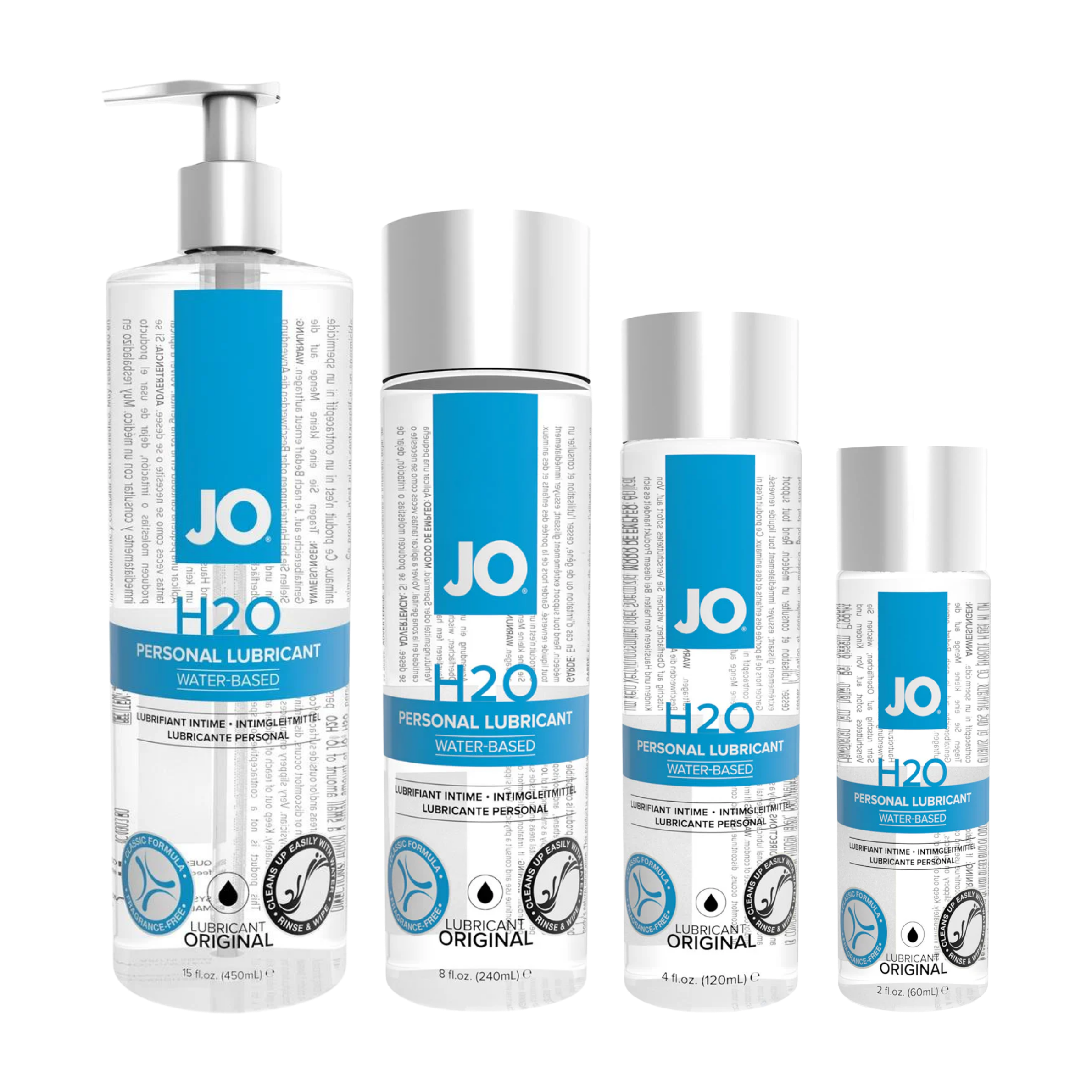 JO H20 Original