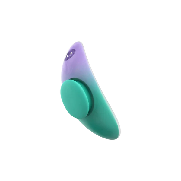 Ludo Magnetic Panty Vibrator