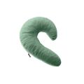 Lune Snuggle Pillow