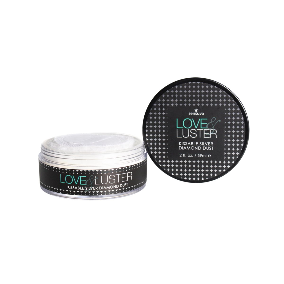 Love & Luster Diamond Dust