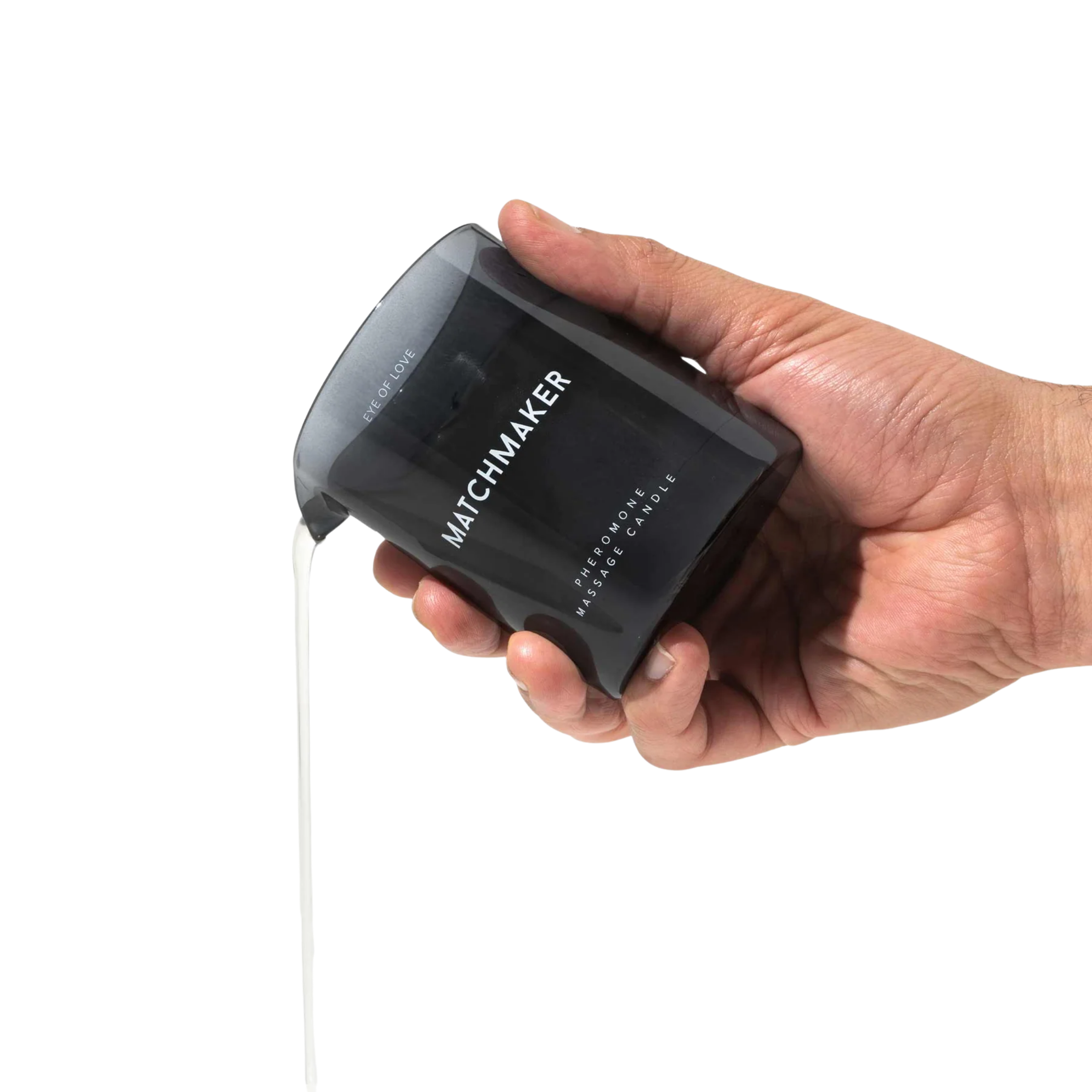 Matchmaker Pheromone Massage Candle