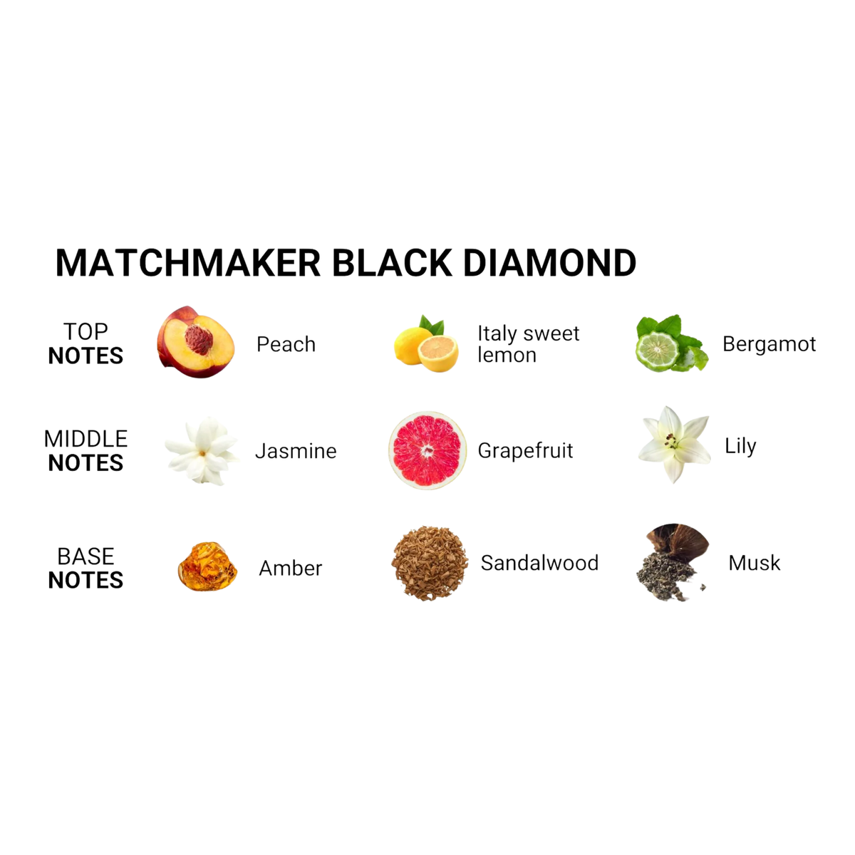Matchmaker Pheromone Body Oil