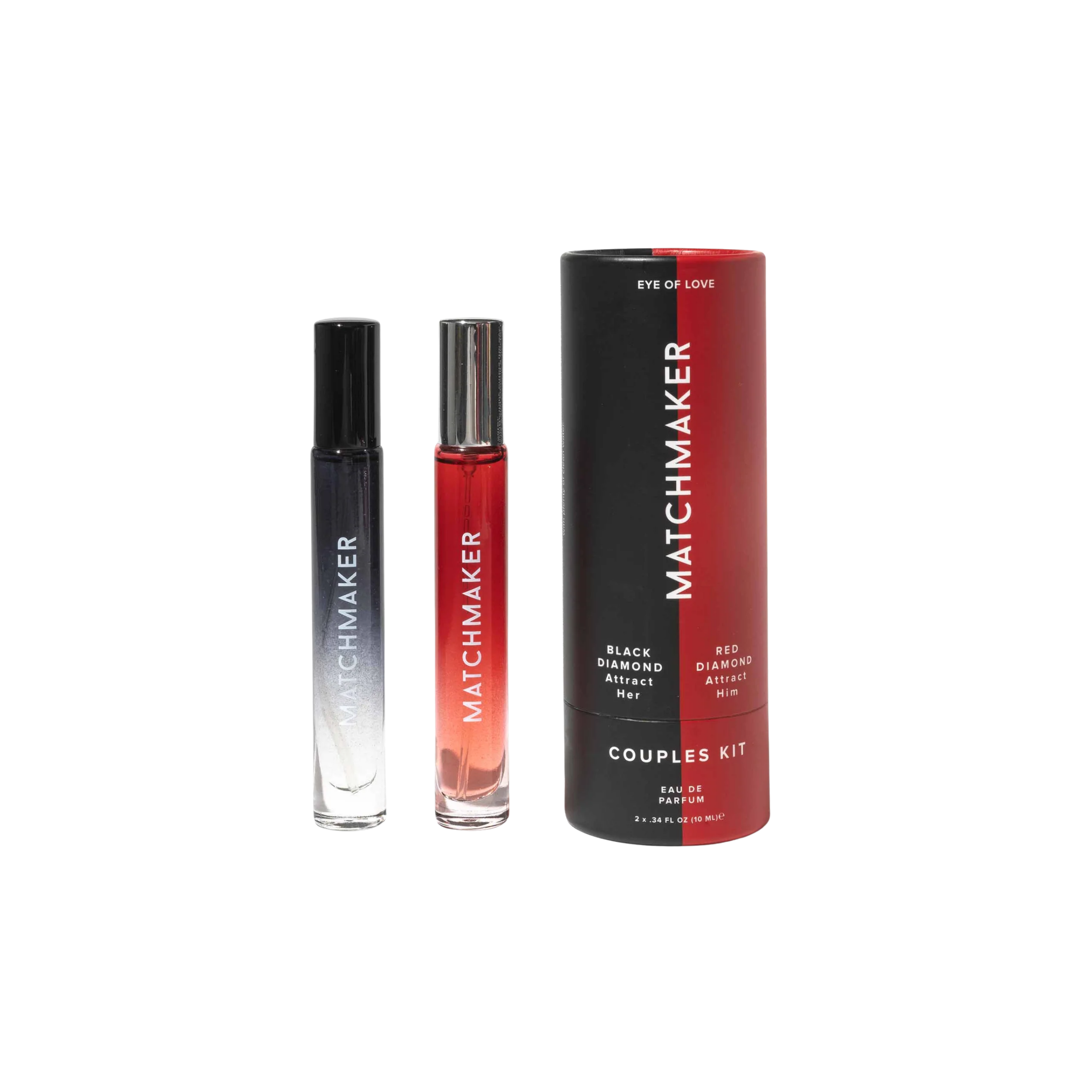 Matchmaker Couples Kit (2 Piece)