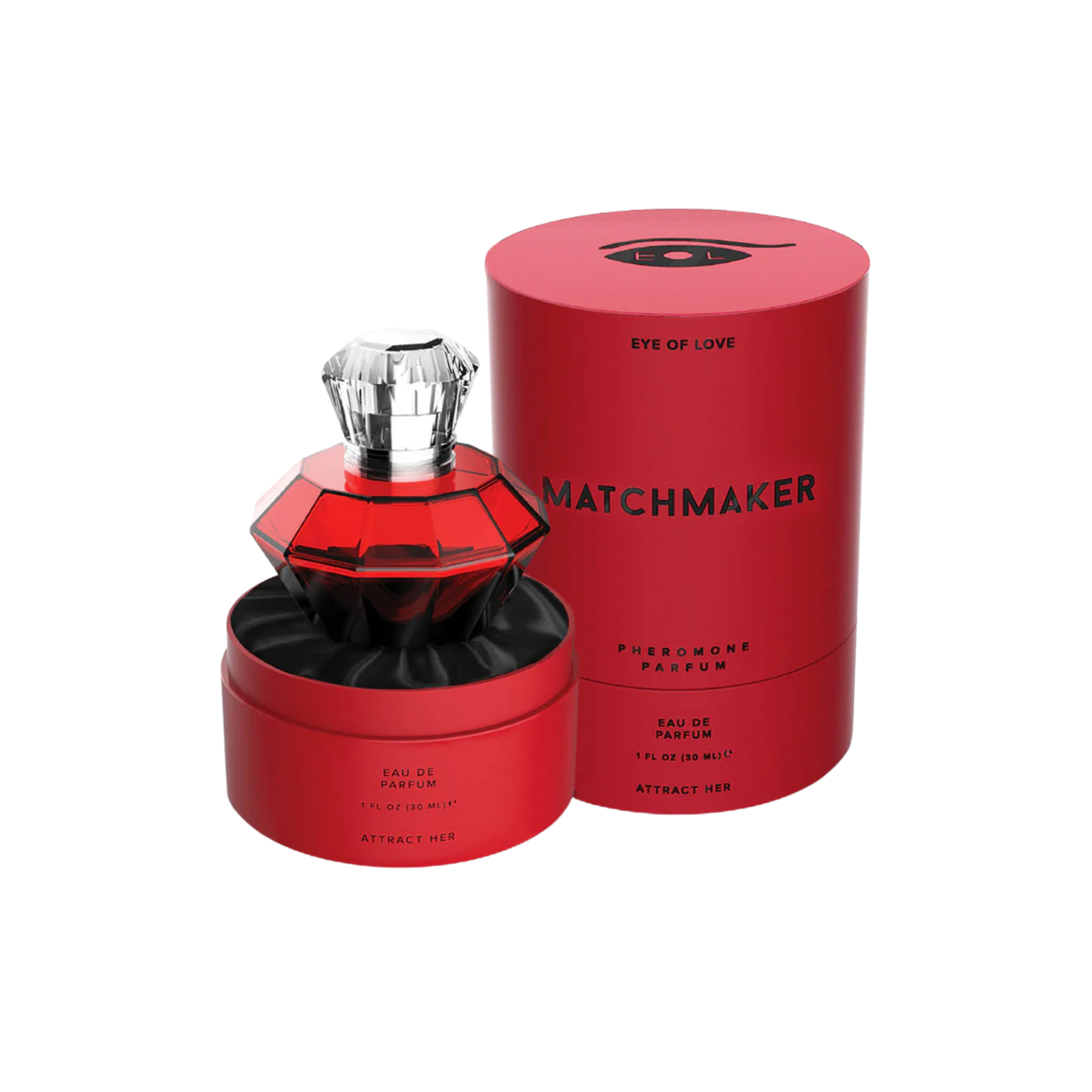 Matchmaker Red Diamond