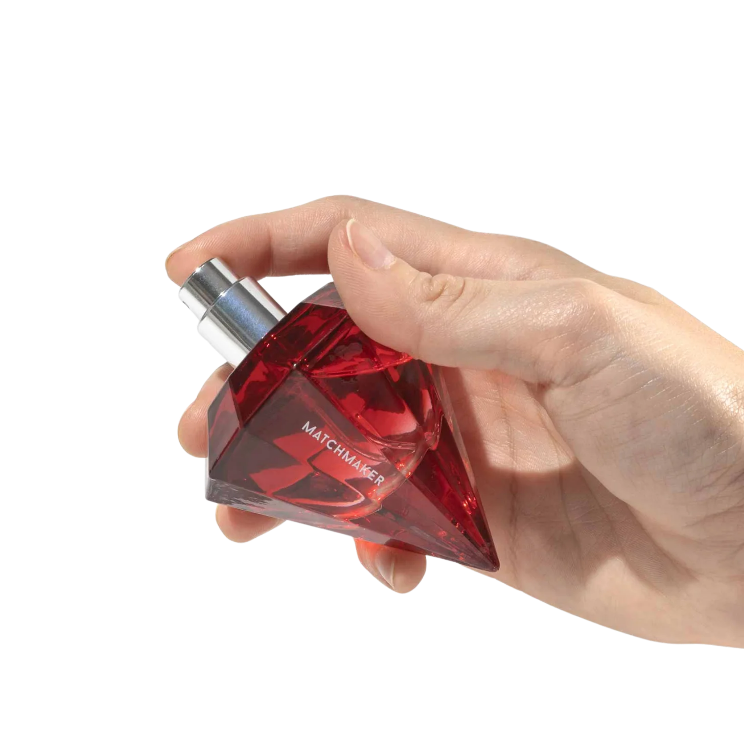 Matchmaker Red Diamond