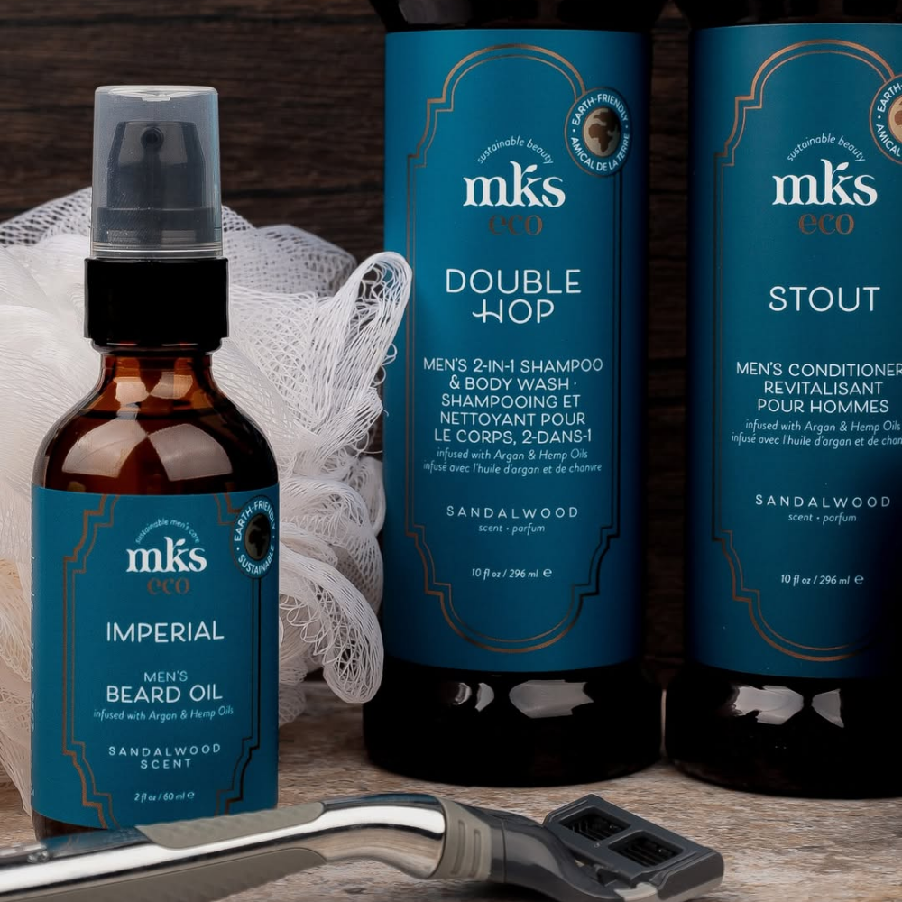 Men's Conditioner