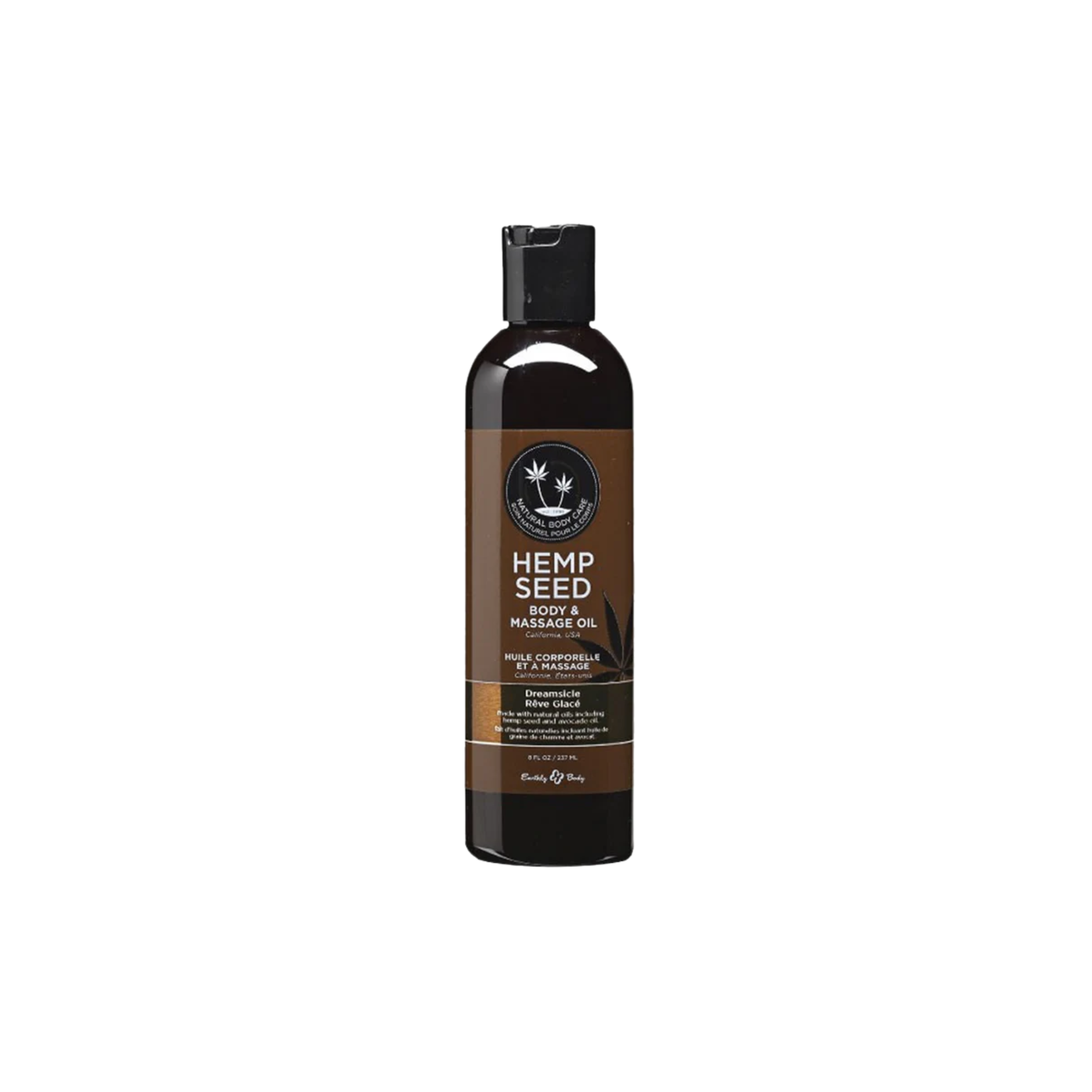 Massage & Body Oil