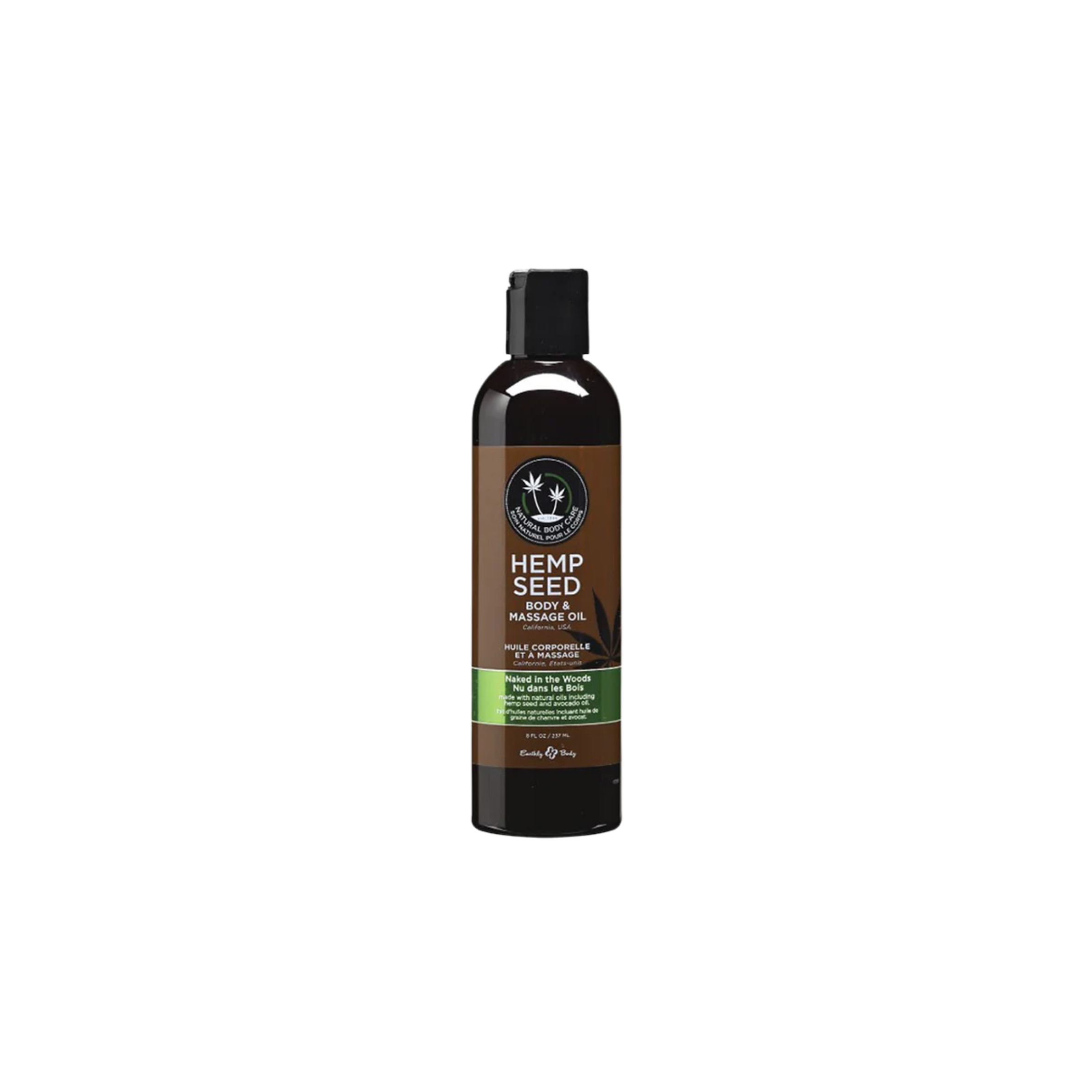 Massage & Body Oil